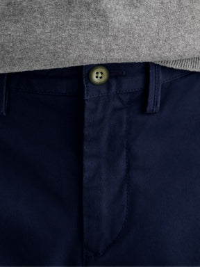 Gant | Mens Relaxed Fit Chino Shorts