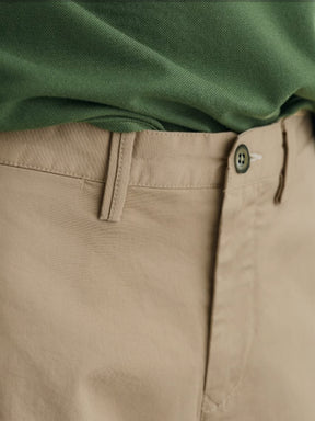 Gant | Mens Relaxed Fit Chino Shorts