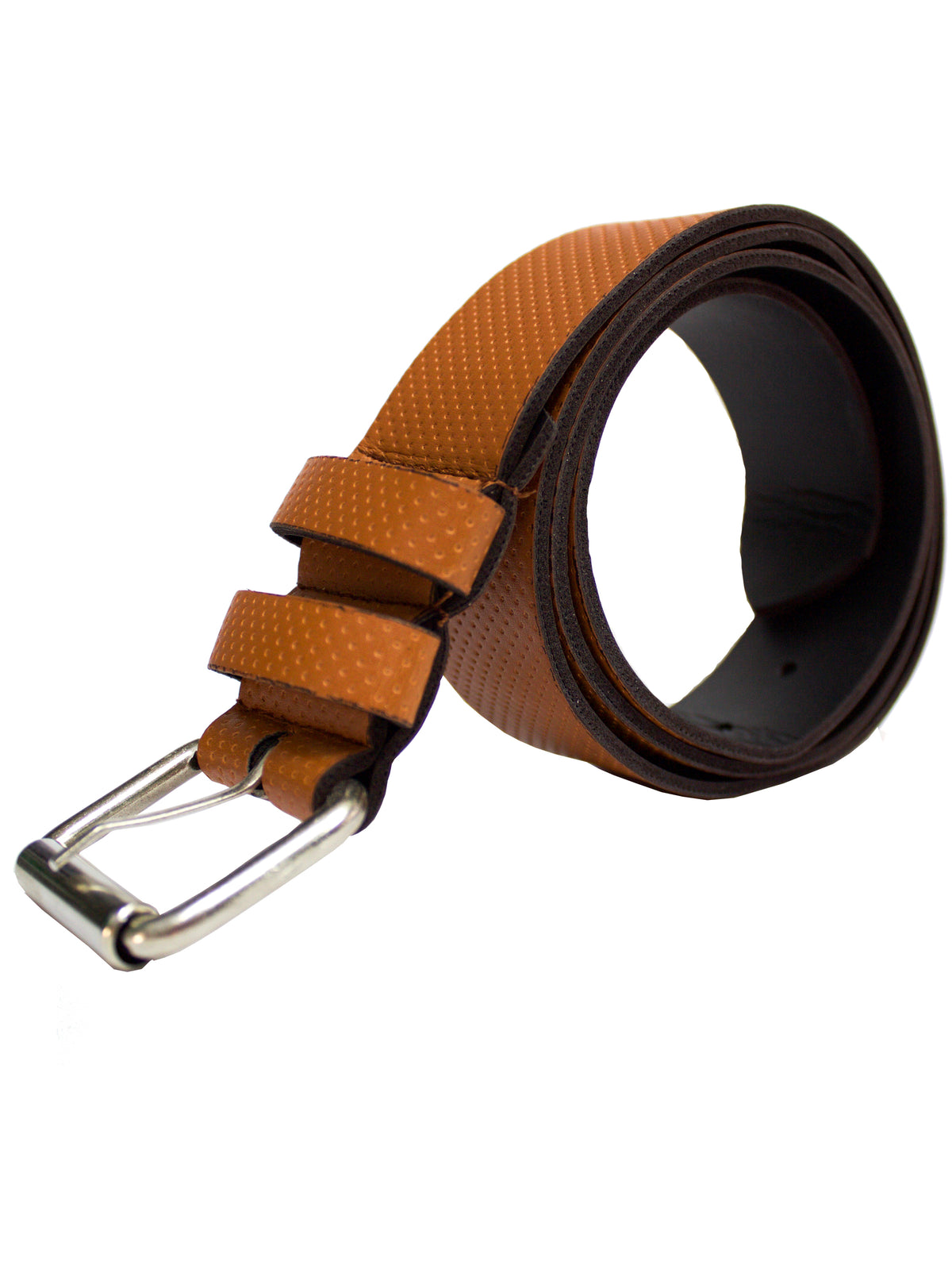 Kruze | Mens PU Leather Belt