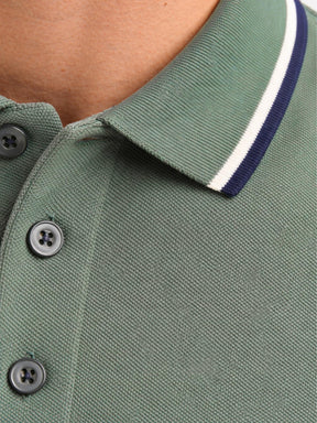 Ben Sherman | Mens Tipped Polo Shirt