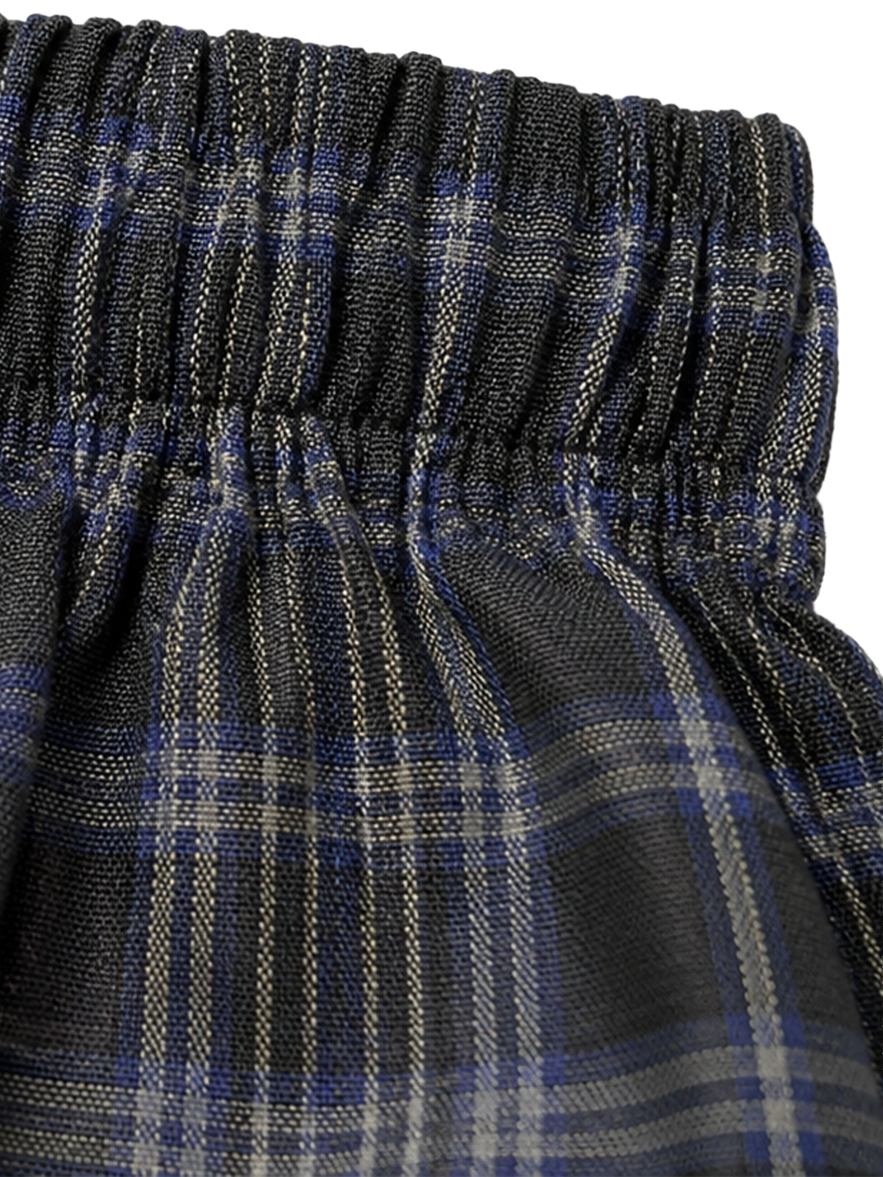 Kruze | Mens Woven Boxers Assorted 6 Pack
