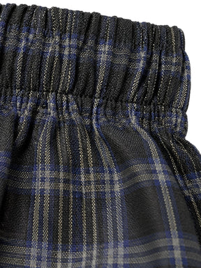 Kruze | Mens Woven Boxers Assorted 6 Pack