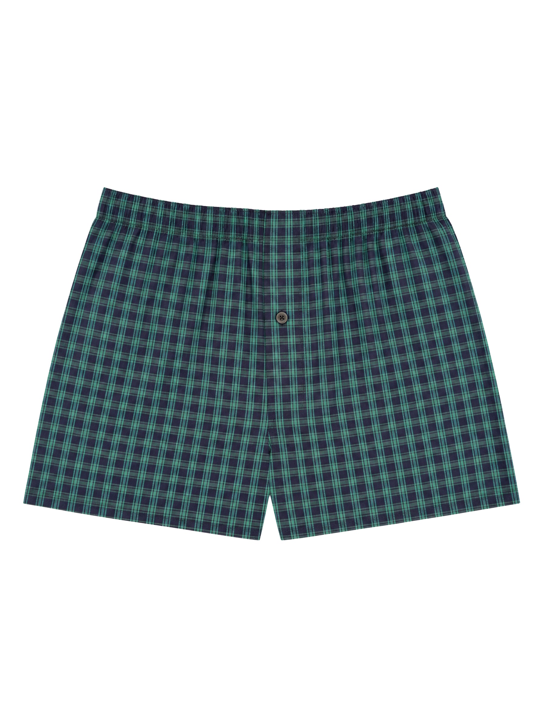 Kruze | Mens Woven Boxers Assorted 6 Pack