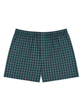 Kruze | Mens Woven Boxers Assorted 6 Pack