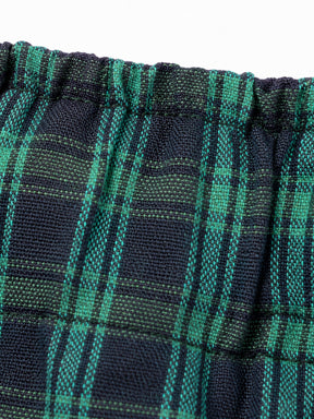 Kruze | Mens Woven Boxers Assorted 6 Pack