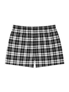 Kruze | Mens Woven Boxers Assorted 6 Pack