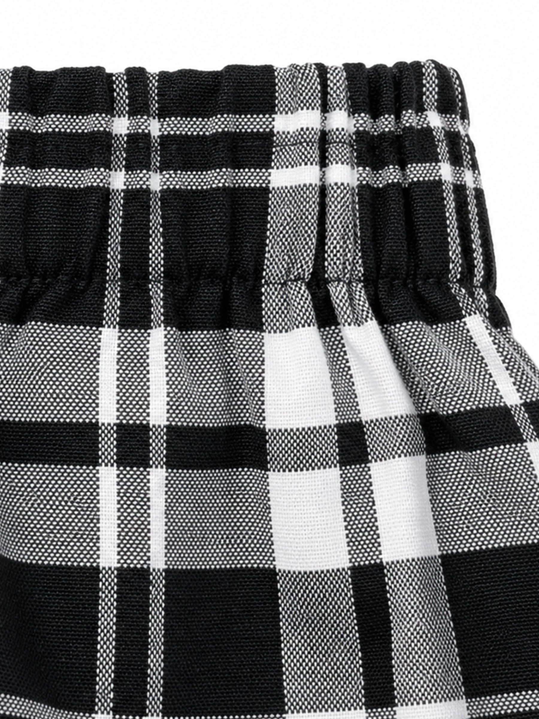 Kruze | Mens Woven Boxers Assorted 6 Pack