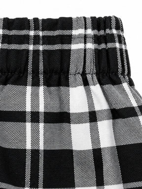Kruze | Mens Woven Boxers Assorted 6 Pack