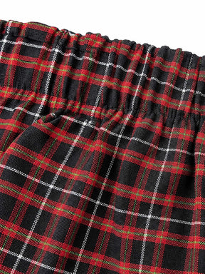 Kruze | Mens Woven Boxers Assorted 6 Pack