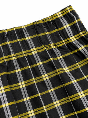 Kruze | Mens Woven Boxers Assorted 6 Pack