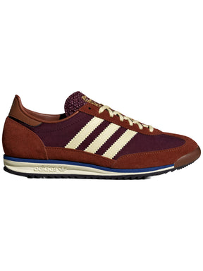Adidas | Mens Suede Running Trainers