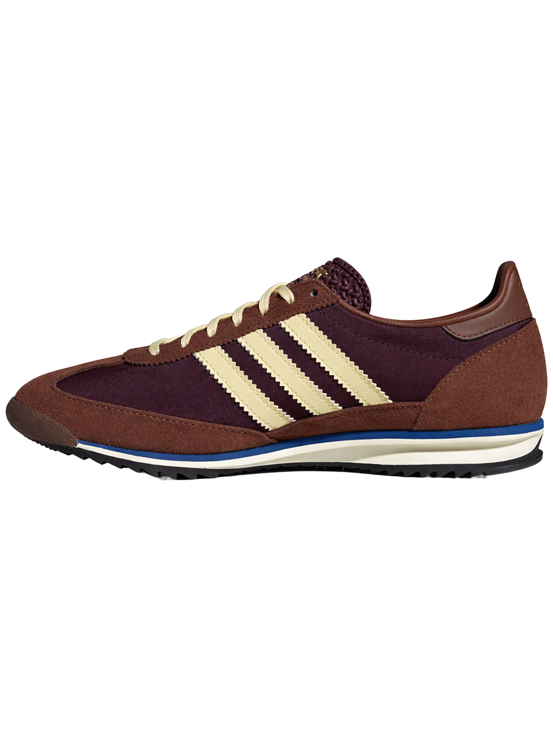 Adidas | Mens Suede Running Trainers