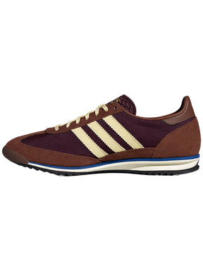 Adidas | Mens Suede Running Trainers