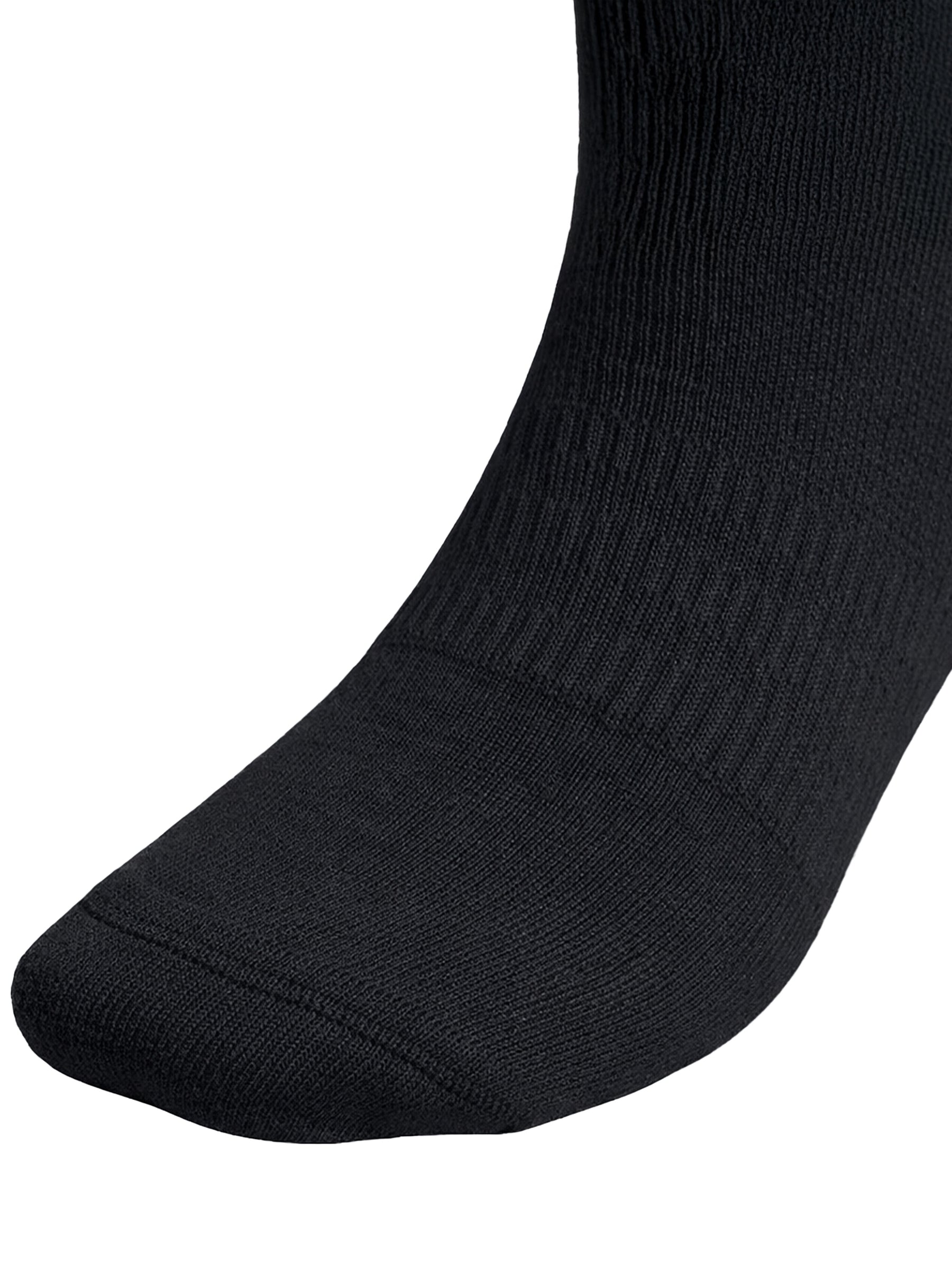 Adidas | Cushioned Crew Socks 3 Pack