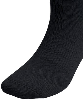 Adidas | Cushioned Crew Socks 3 Pack