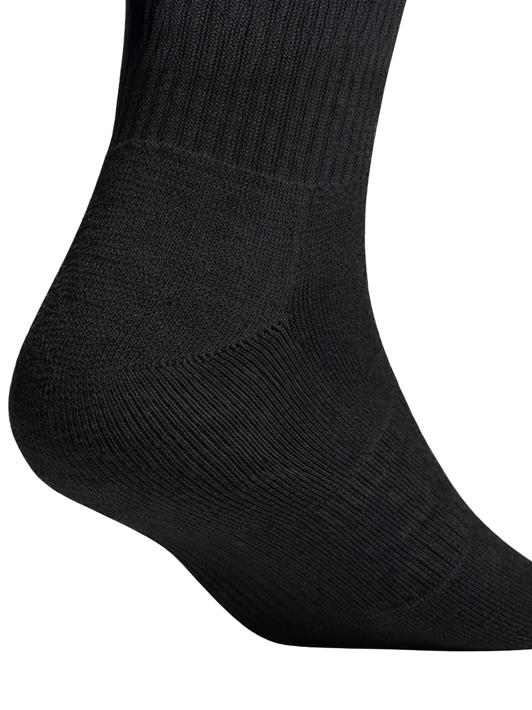 Adidas | Cushioned Crew Socks 3 Pack