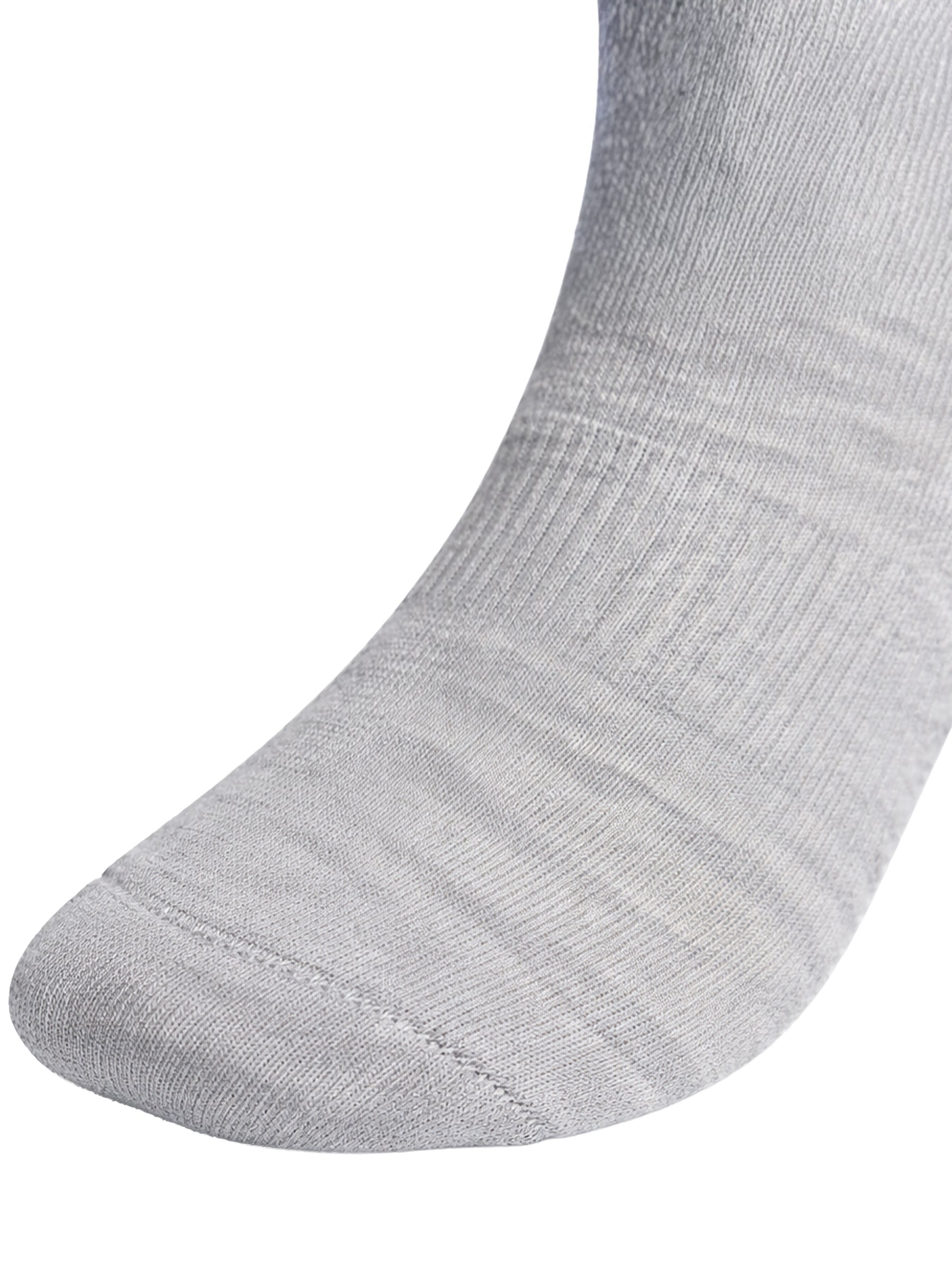 Adidas | Cushioned Crew Socks 3 Pack