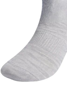 Adidas | Cushioned Crew Socks 3 Pack