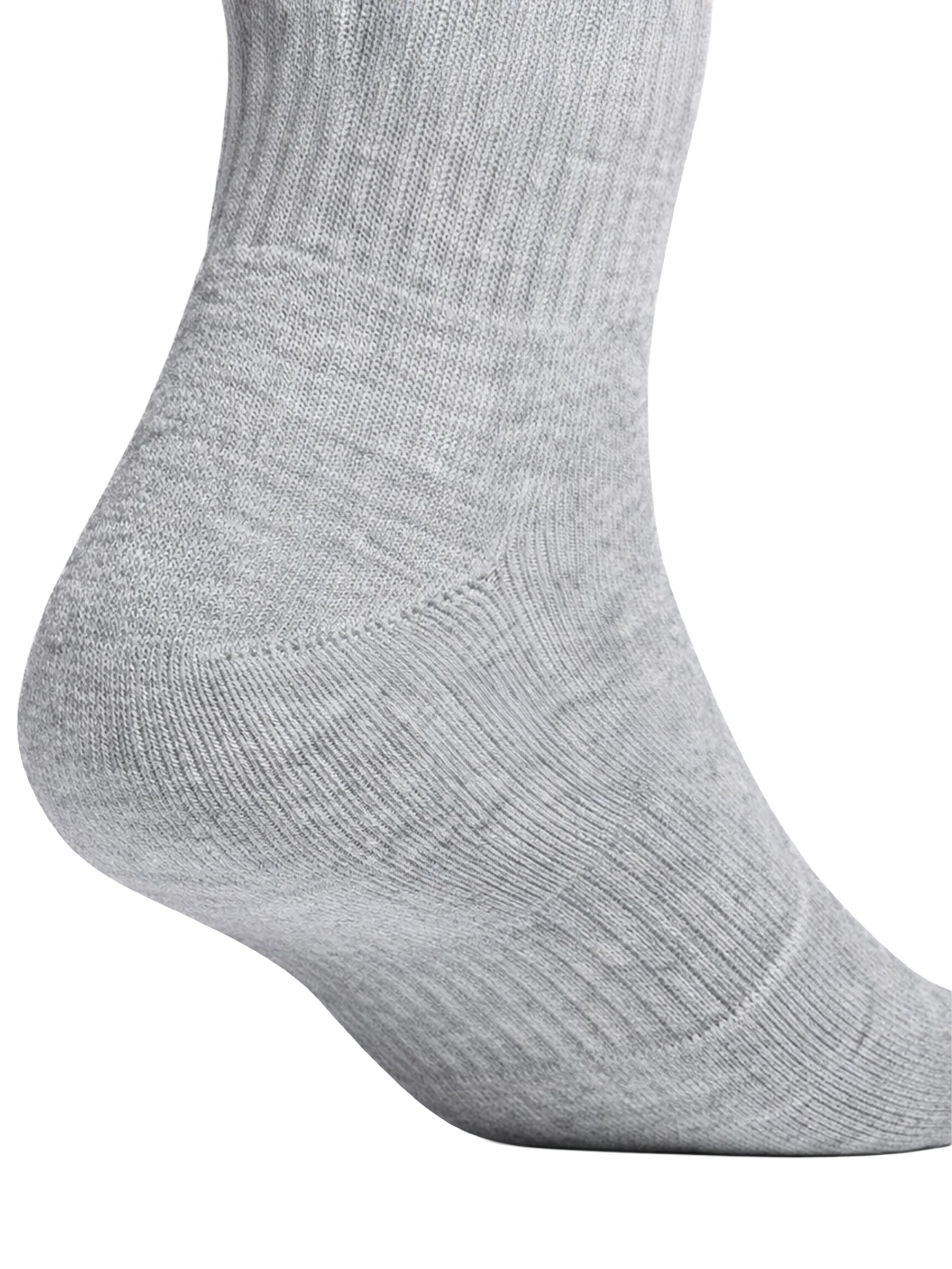 Adidas | Cushioned Crew Socks 3 Pack