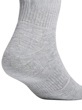 Adidas | Cushioned Crew Socks 3 Pack