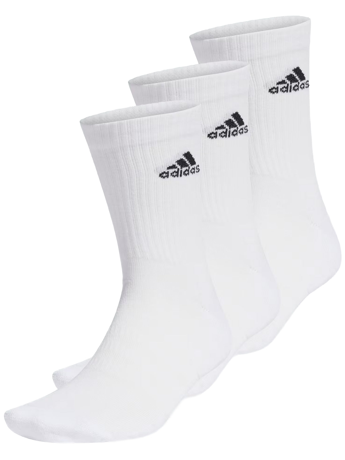 Adidas | Cushioned Crew Socks 3 Pack
