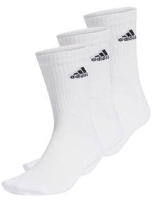 Adidas | Cushioned Crew Socks 3 Pack