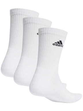 Adidas | Cushioned Crew Socks 3 Pack