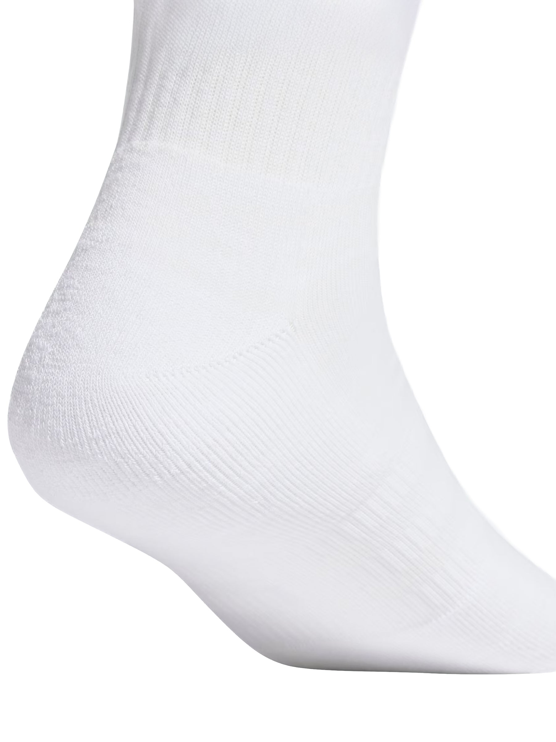 Adidas | Cushioned Crew Socks 3 Pack