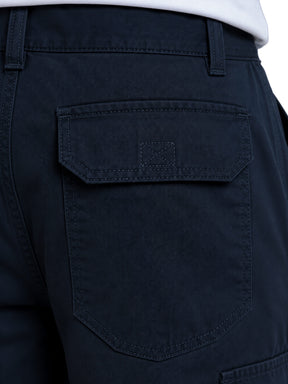 Blue Circle | Mens Straight Leg Cargo Work Trousers