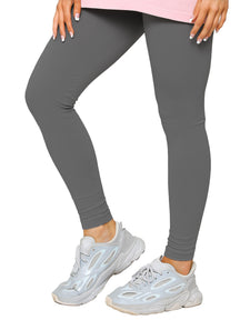 Womens High Waist Workout Sports Leggings