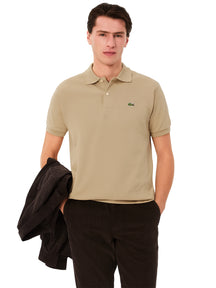 Lacoste | Mens Classic Fit Original Polo Shirt