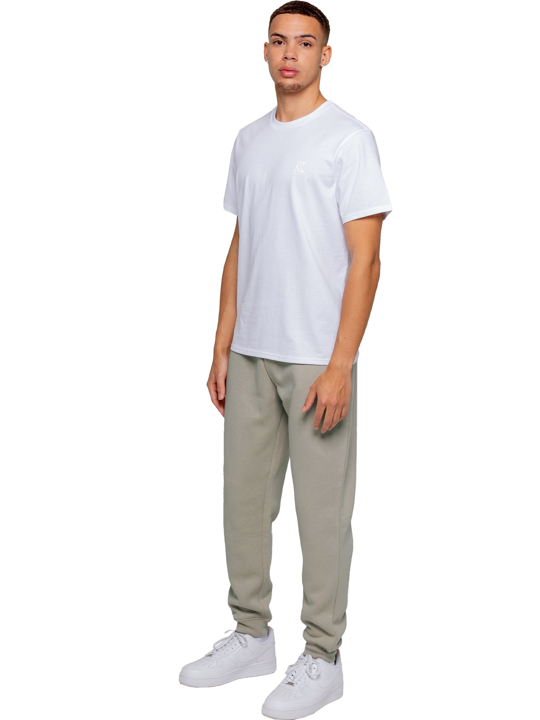 Kruze | Mens Fleece Joggers