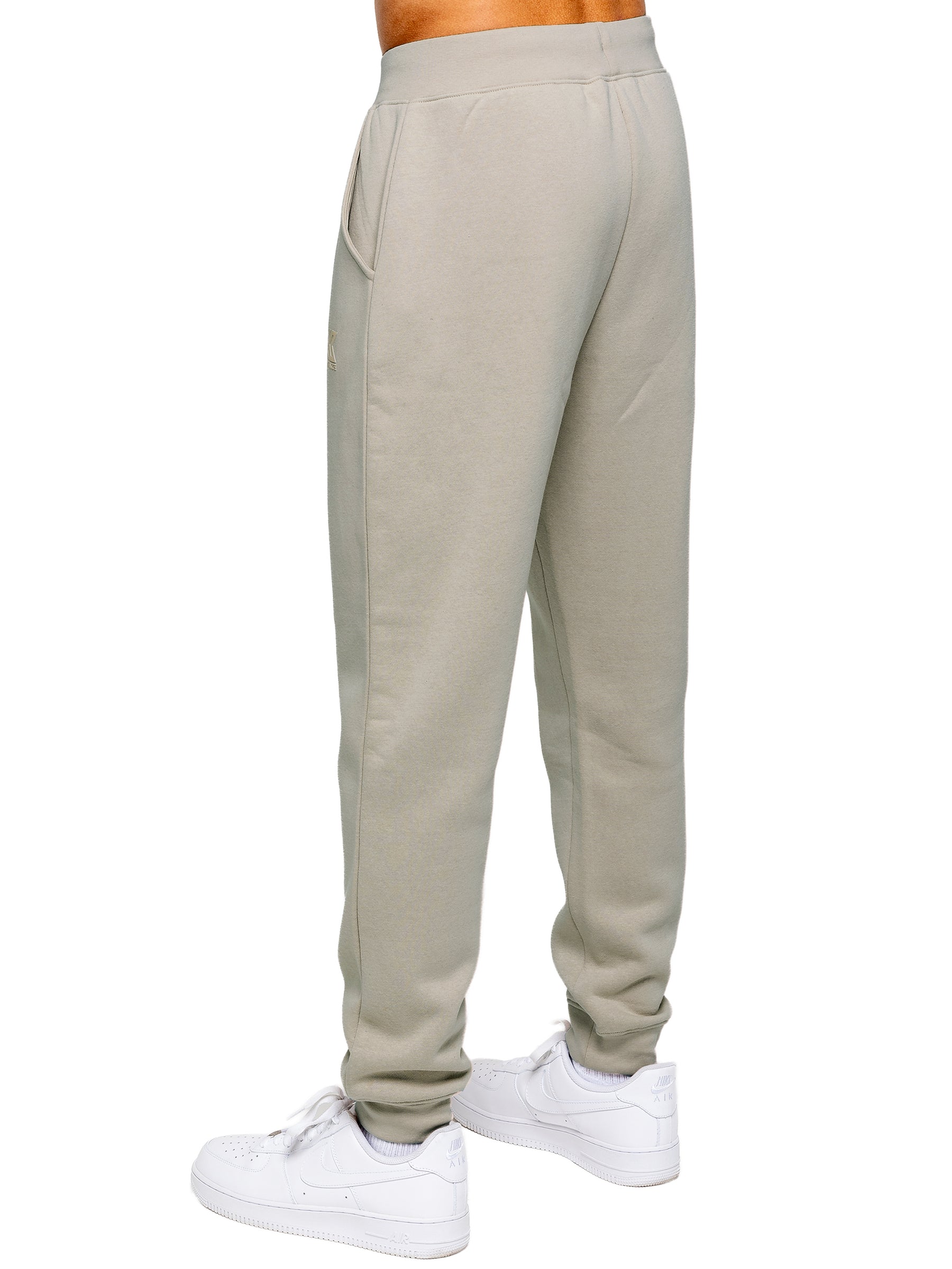 Kruze | Mens Fleece Joggers