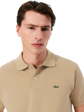 Lacoste | Mens Classic Fit Original Polo Shirt
