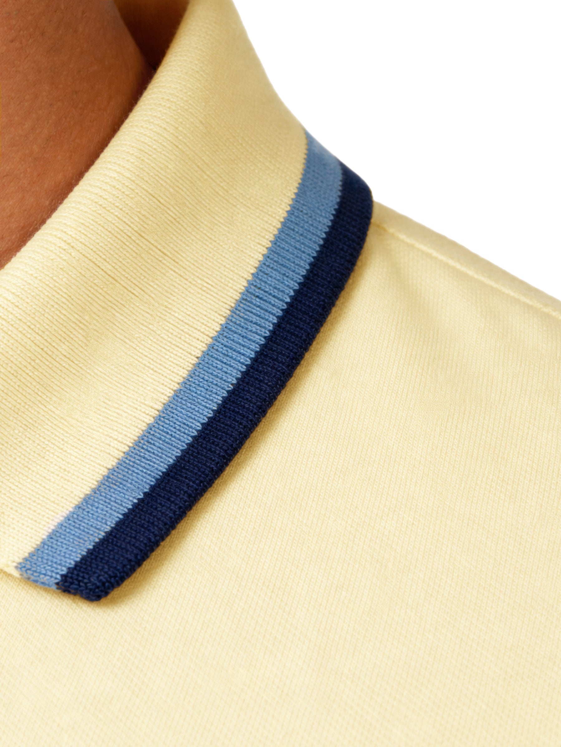 Ben Sherman | Mens Tipped Polo Shirt