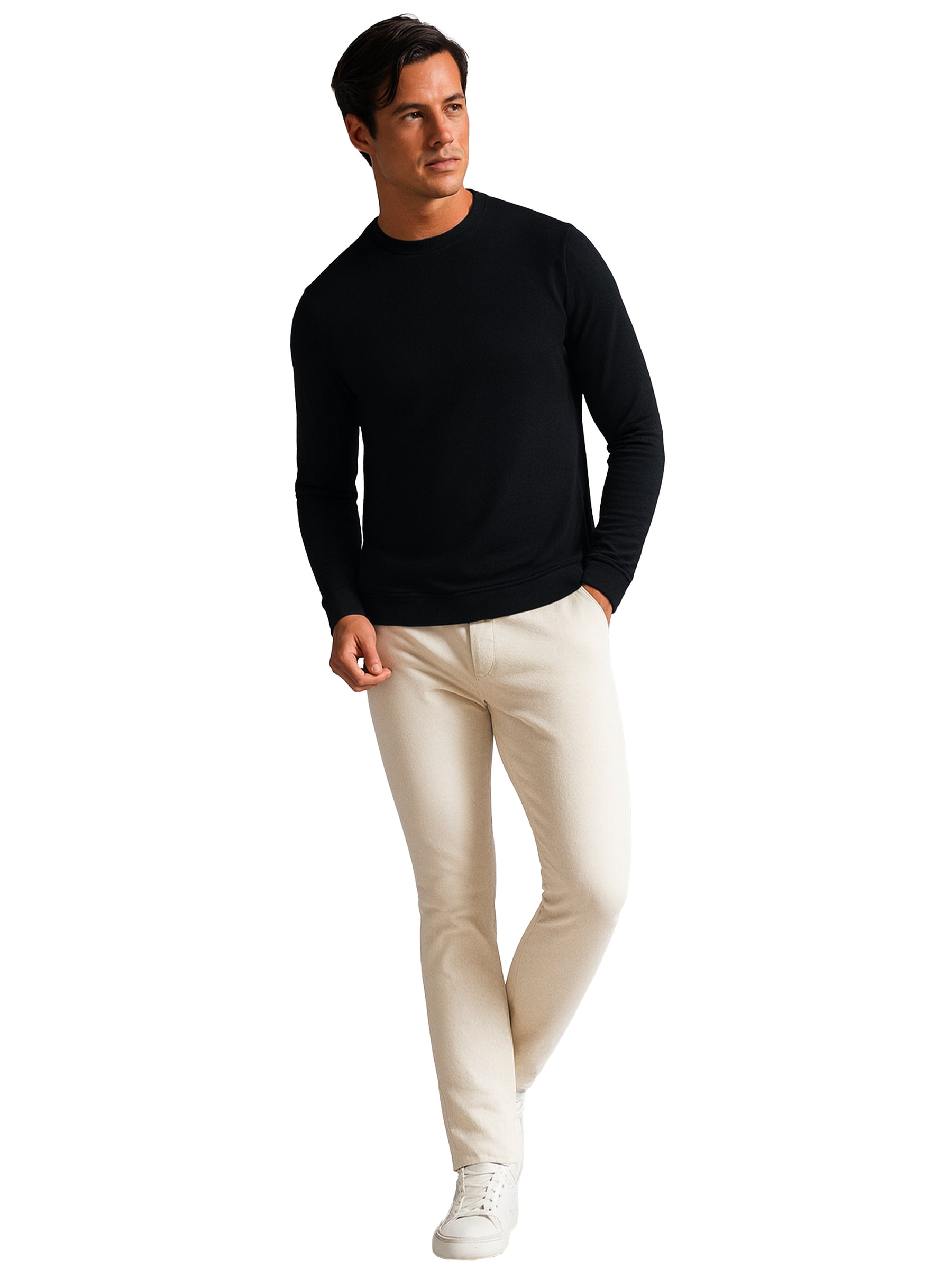 Ted Baker | Mens Knit Pullover Jumper
