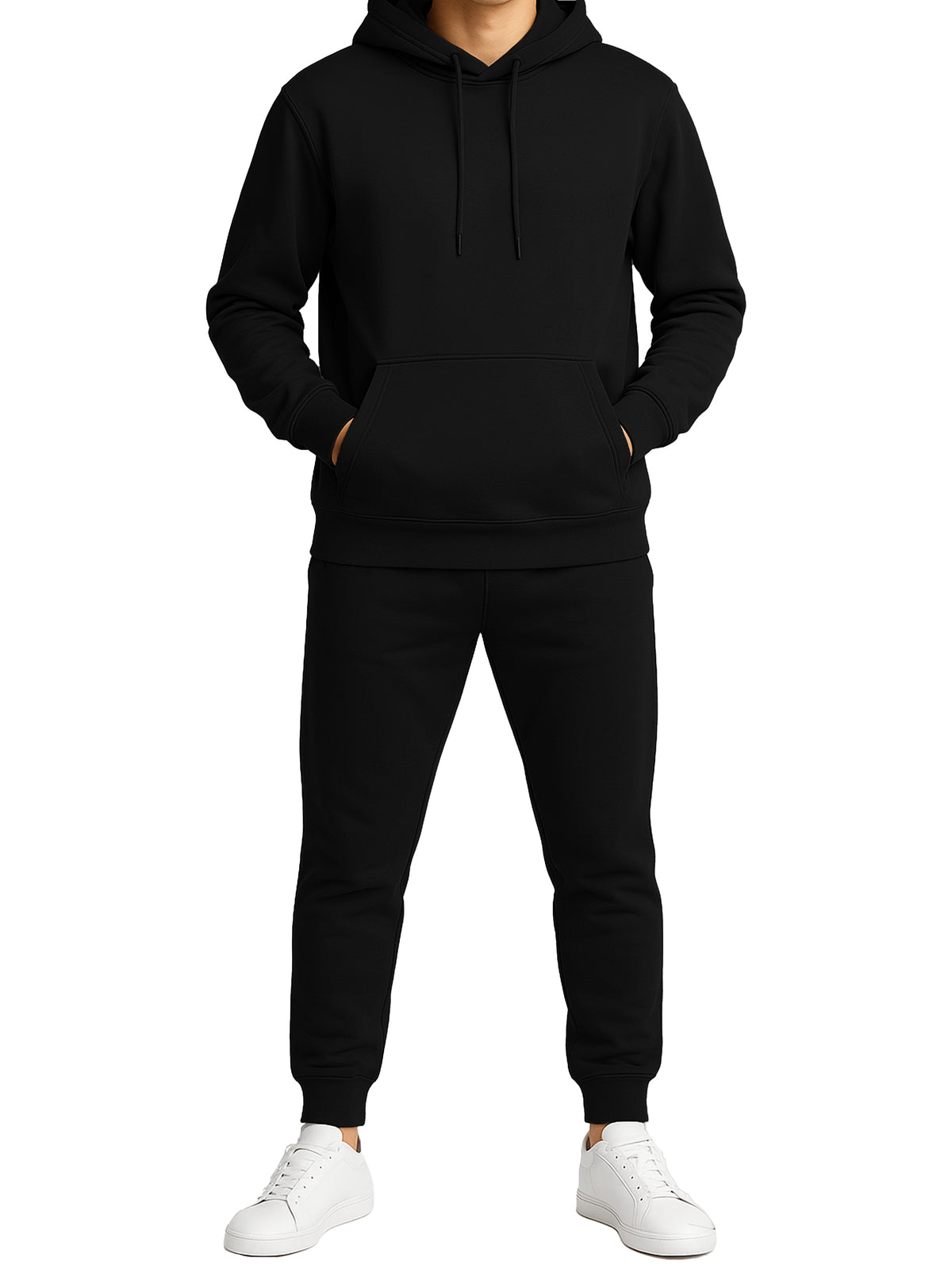 Kruze | Mens Hoodie Tracksuit
