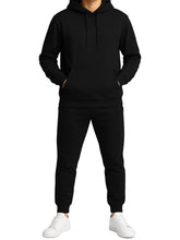 Kruze | Mens Hoodie Tracksuit