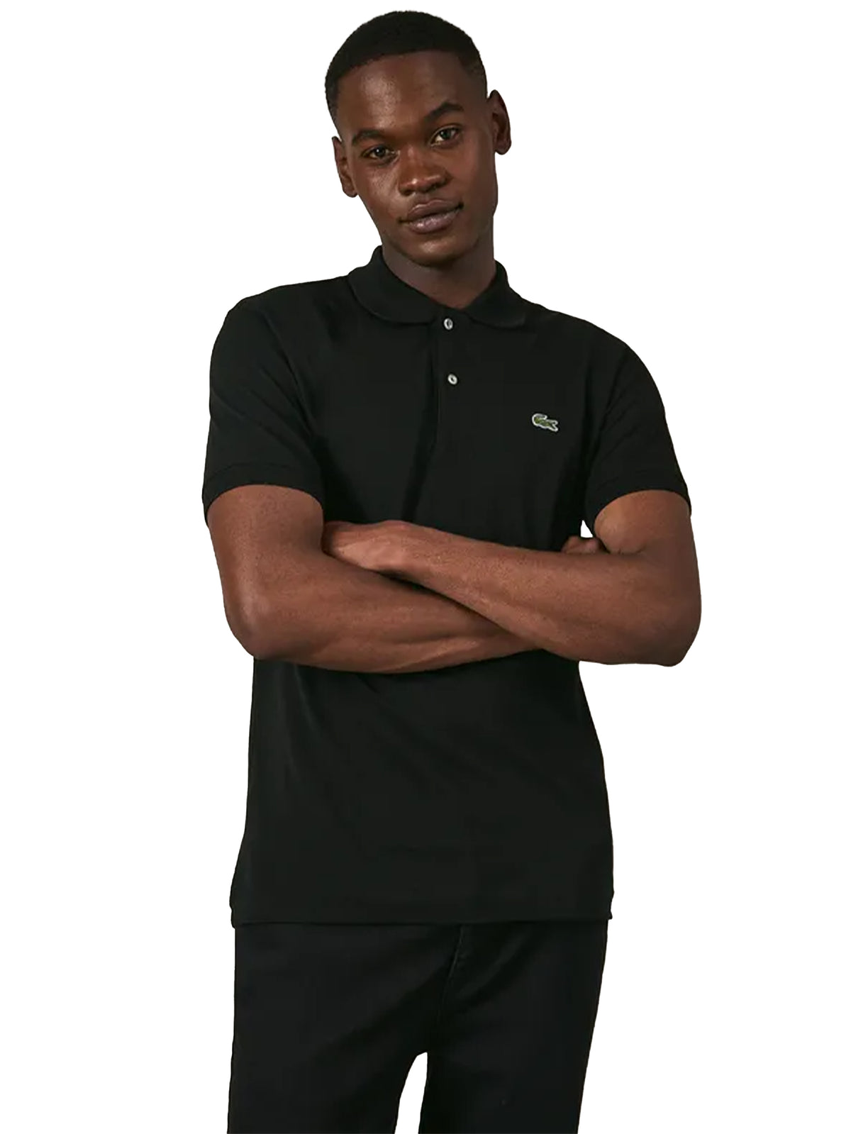 Lacoste | Mens Classic Fit Original Polo Shirt