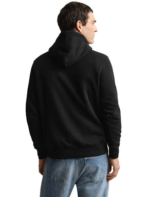 Gant | Mens Pullover Hoodie