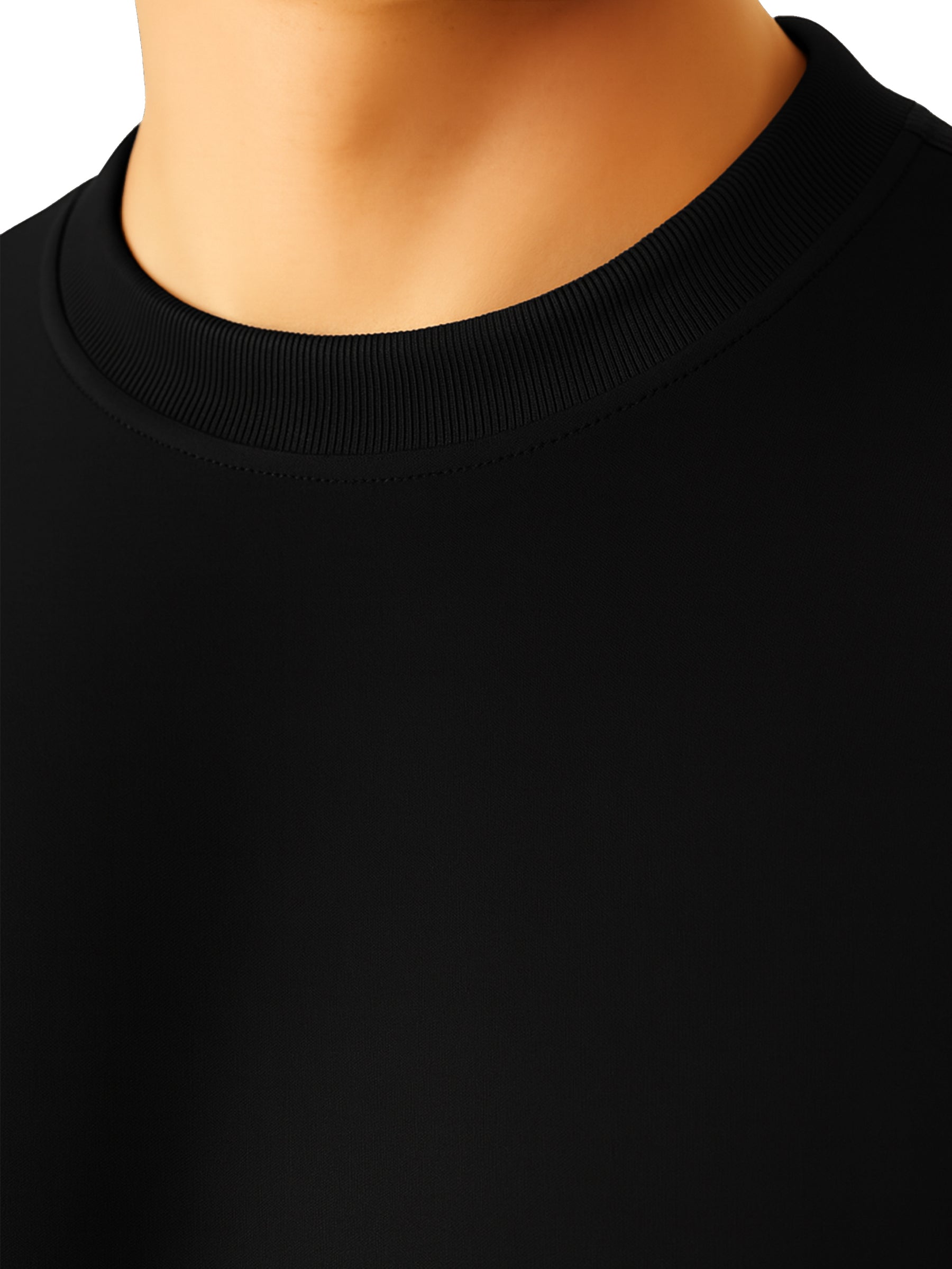 Kruze | Mens Pullover Tracksuit