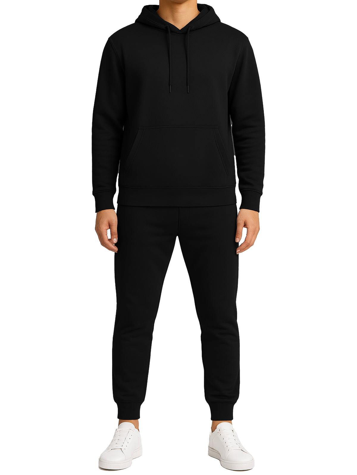 Kruze | Mens Hoodie Tracksuit