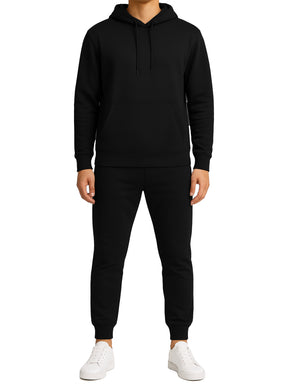 Kruze | Mens Hoodie Tracksuit