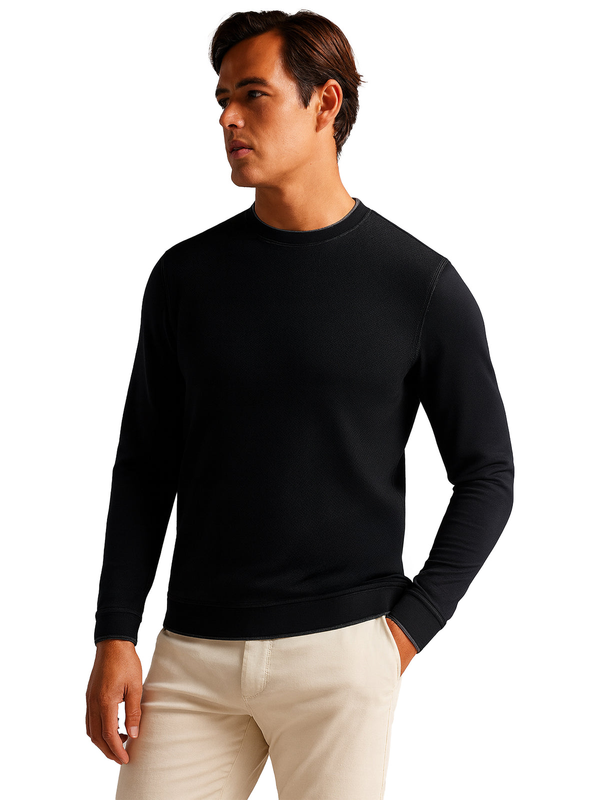 Ted Baker | Mens Knit Pullover Jumper
