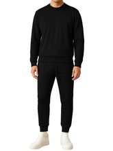Kruze | Mens Pullover Tracksuit