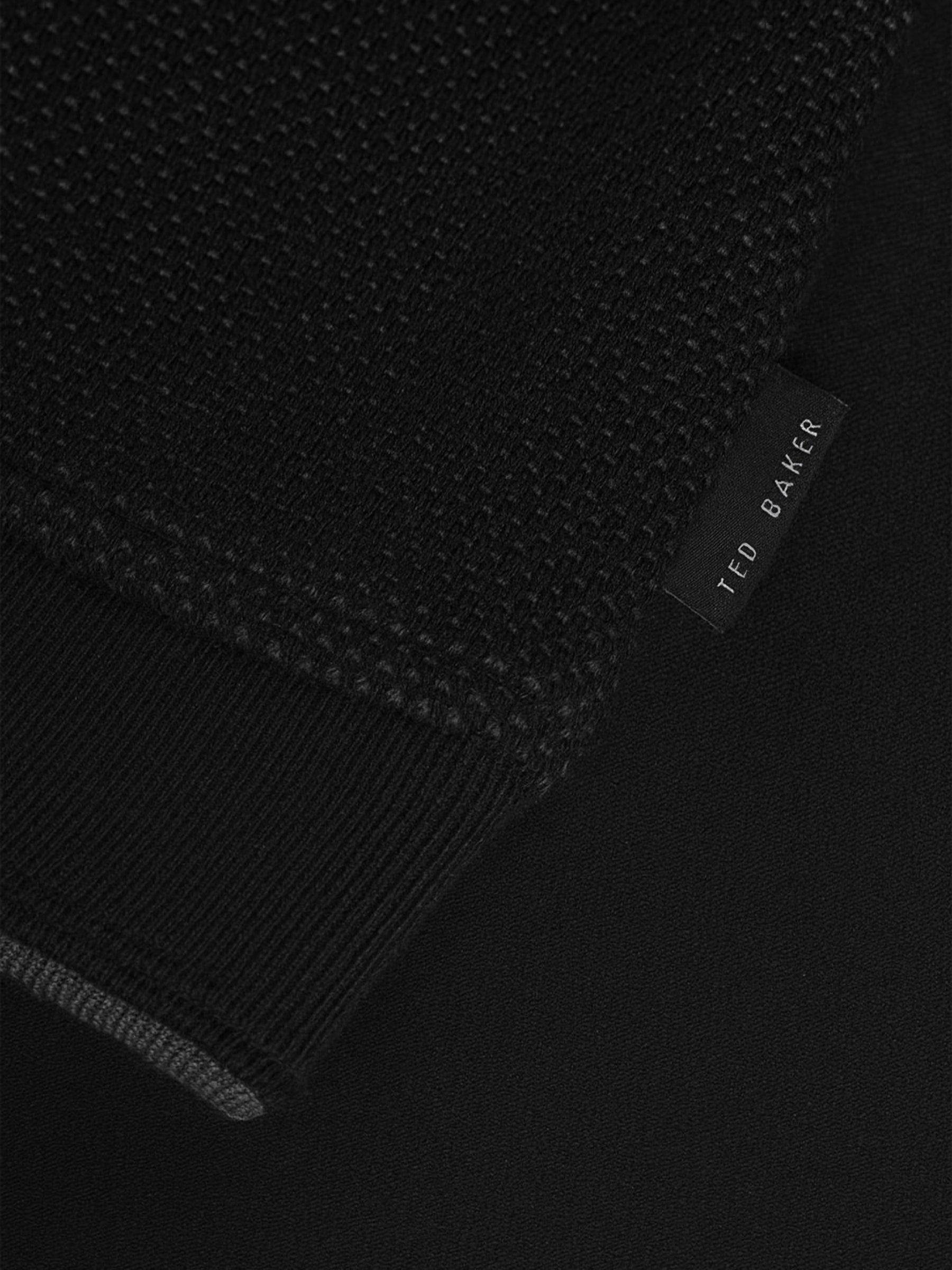 Ted Baker | Mens Knit Pullover Jumper