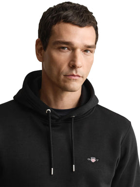 Gant | Mens Pullover Hoodie