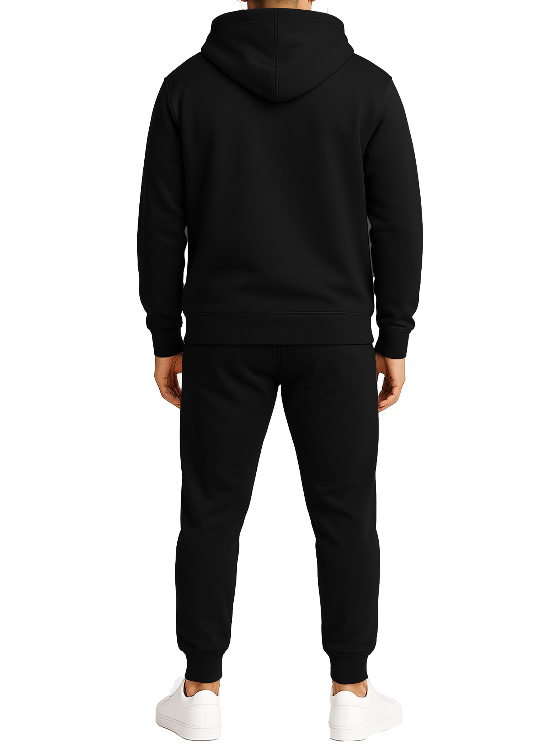 Kruze | Mens Hoodie Tracksuit