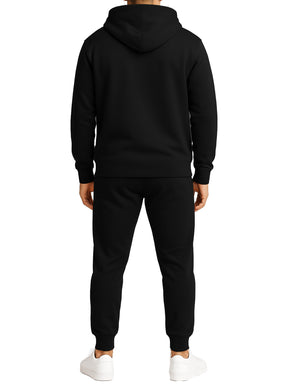 Kruze | Mens Hoodie Tracksuit