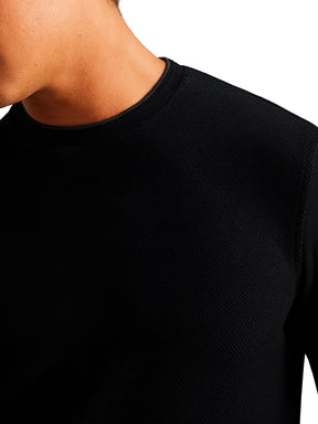 Ted Baker | Mens Knit Pullover Jumper
